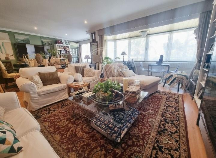 Vivienda con terraza acristalada en Avenida Oscar Esplá – Alicante - foto 3