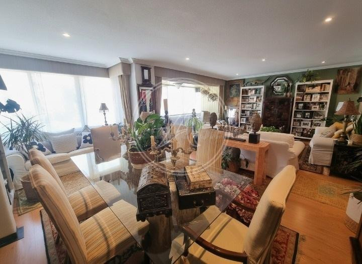 Vivienda con terraza acristalada en Avenida Oscar Esplá – Alicante - foto 4