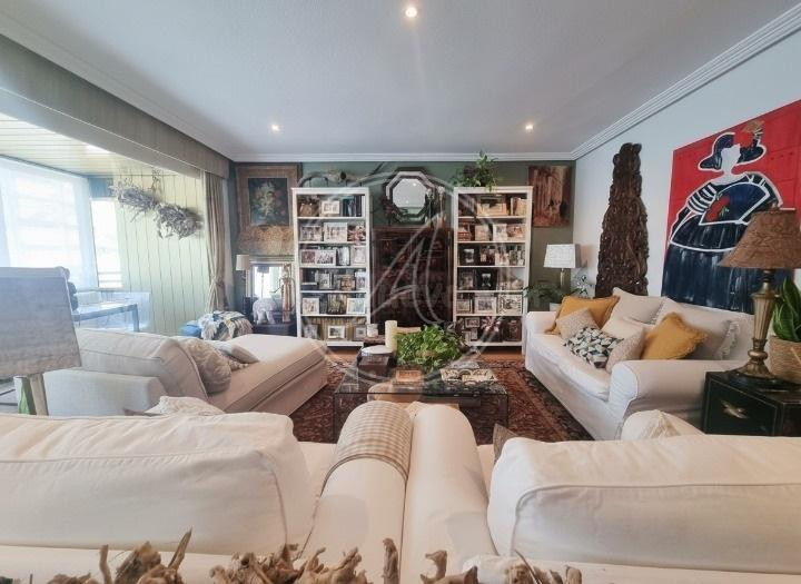 Vivienda con terraza acristalada en Avenida Oscar Esplá – Alicante - foto 5