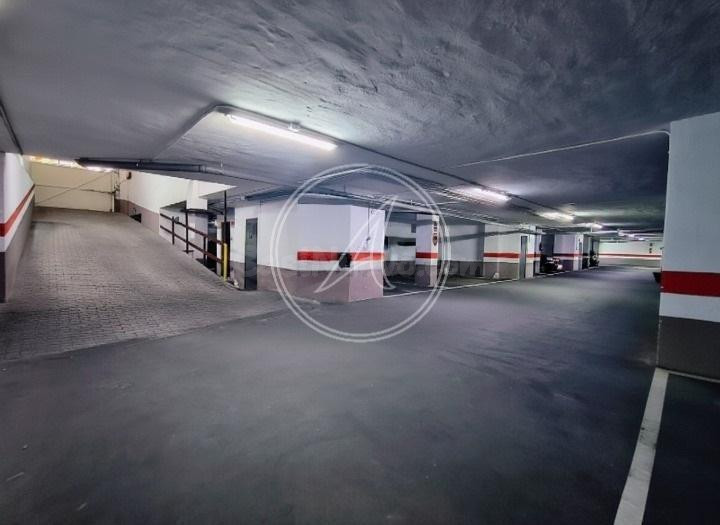 Plaza de garaje con trastero en pleno centro de Alicante - foto 3