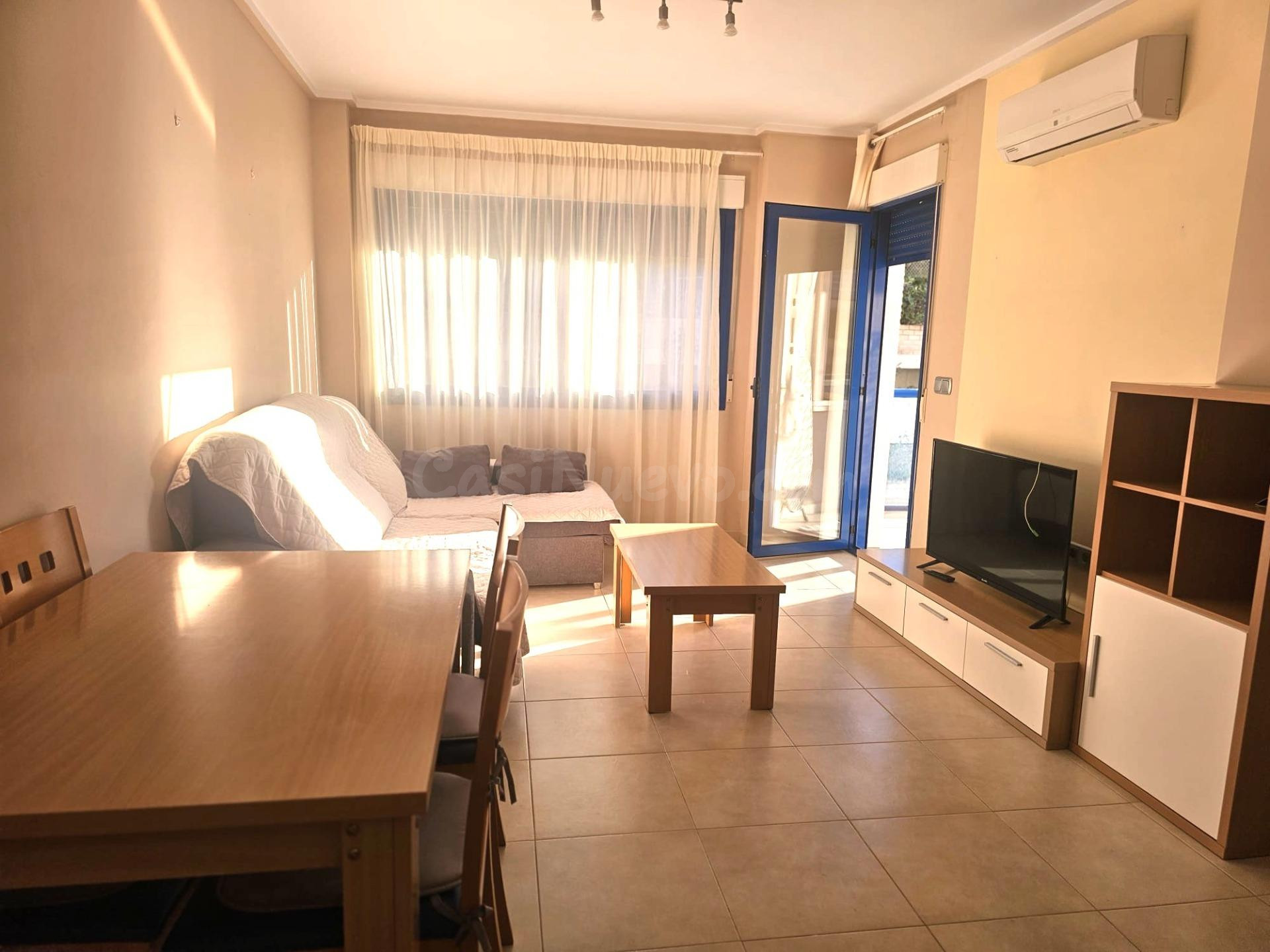 Venta de apartamento en El Palmeral - Urbanova