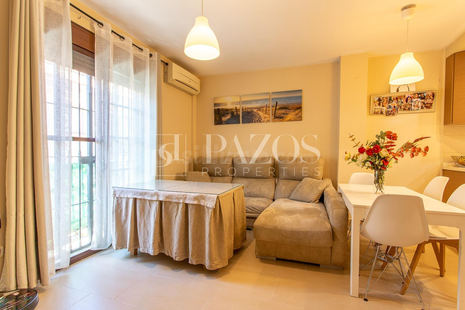 Piso 2 habitaciones 70m² en venta - Centro - foto 4