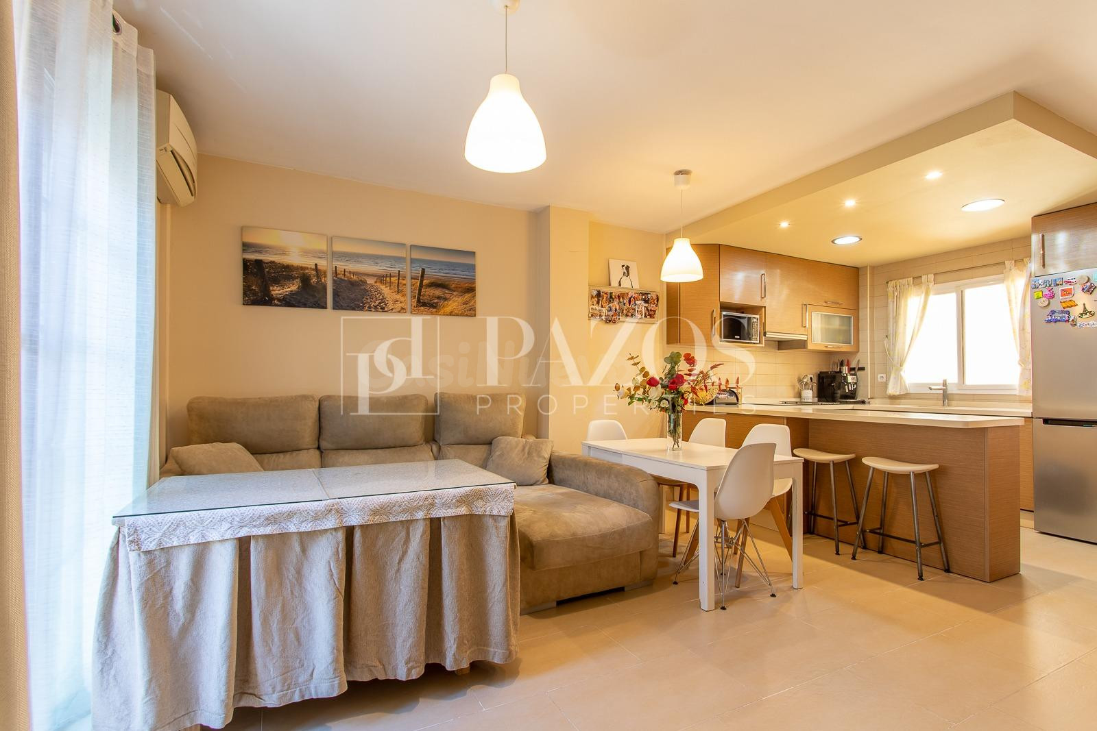 Piso 2 habitaciones 70m² en venta - Centro - foto 5