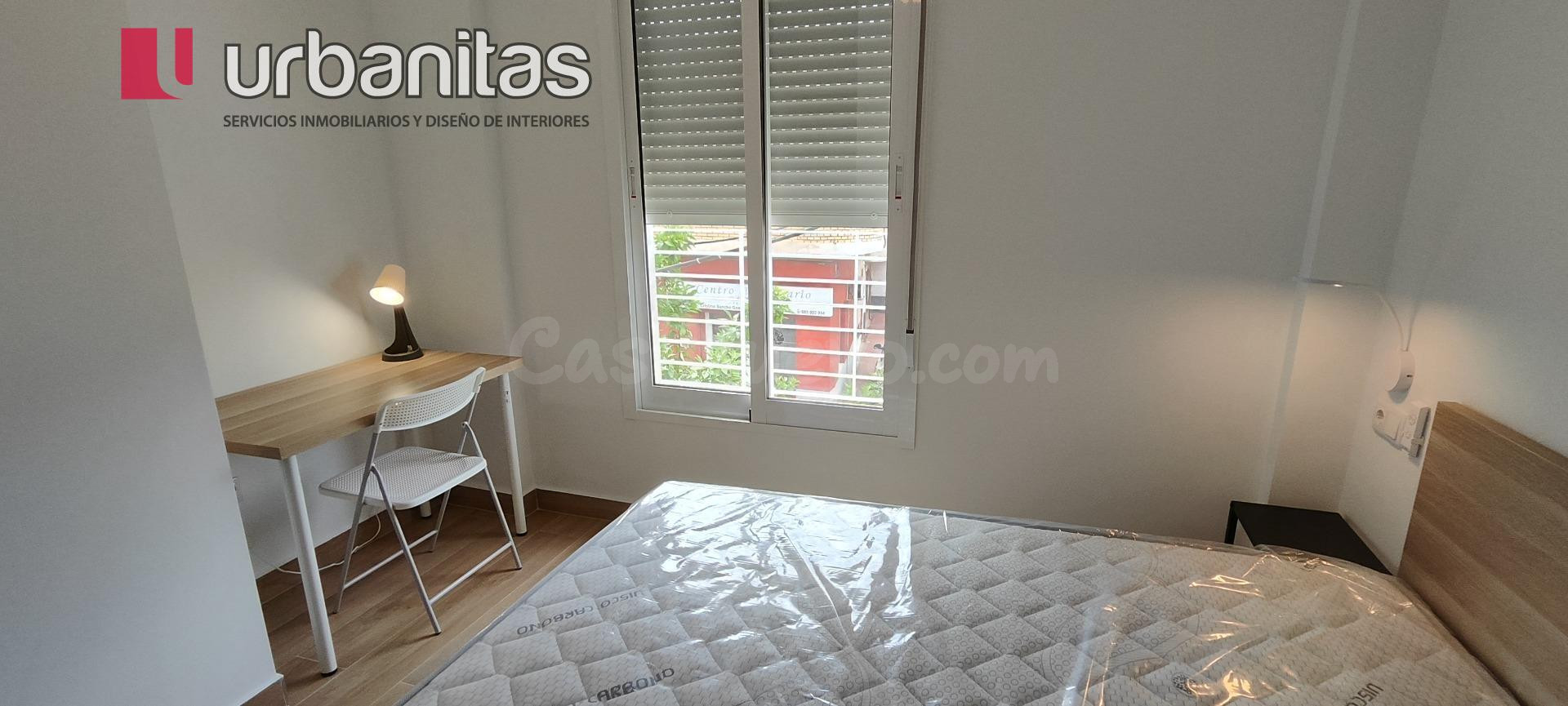 Habitación 5 habitaciones 135m² en alquiler - Guadalupe - foto 2