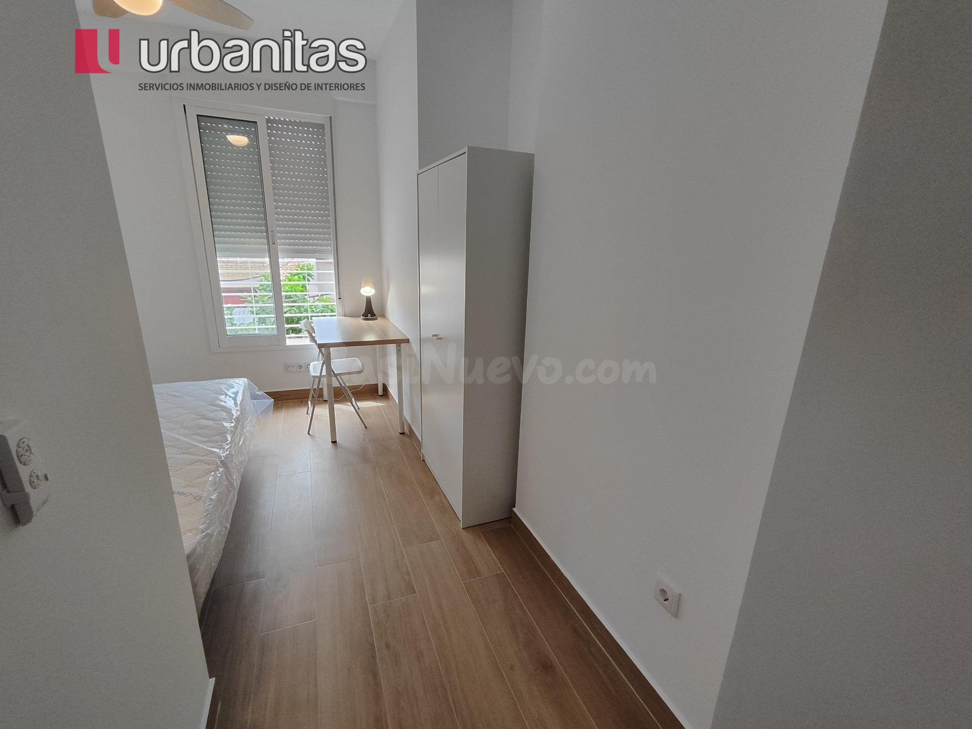 Habitación 5 habitaciones 135m² en alquiler - Guadalupe - foto 5