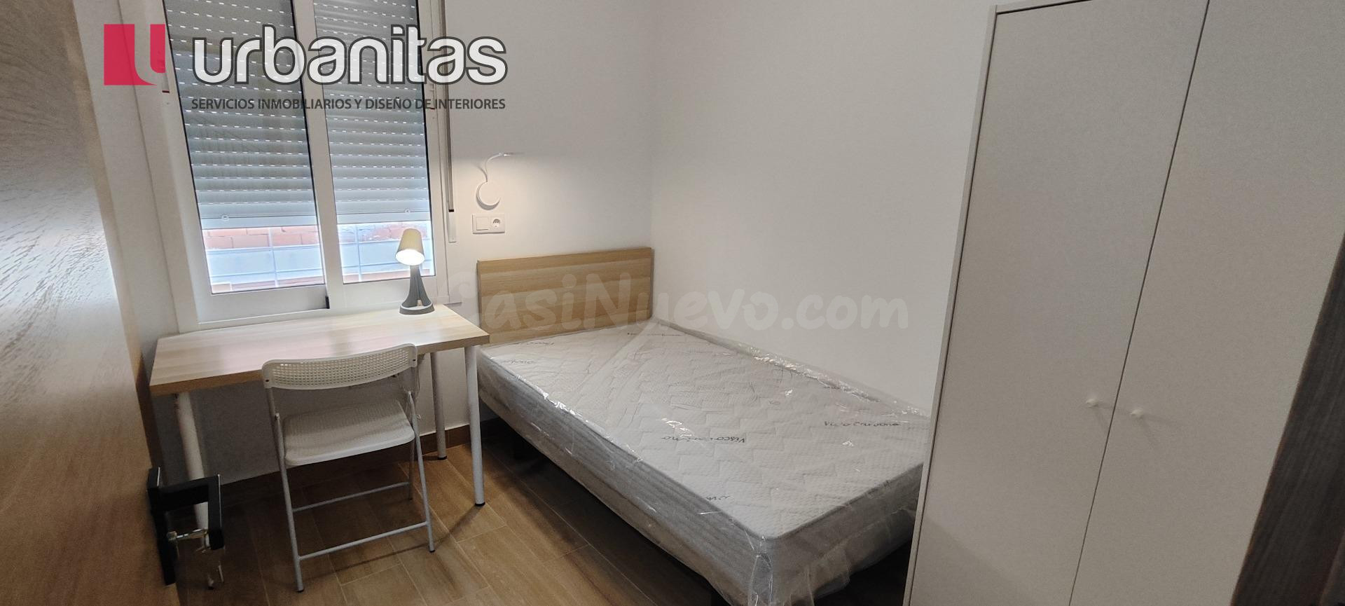 COLIVING PREMIUM: Habitación TOP con Baño Privado y Cero Dra - foto 2