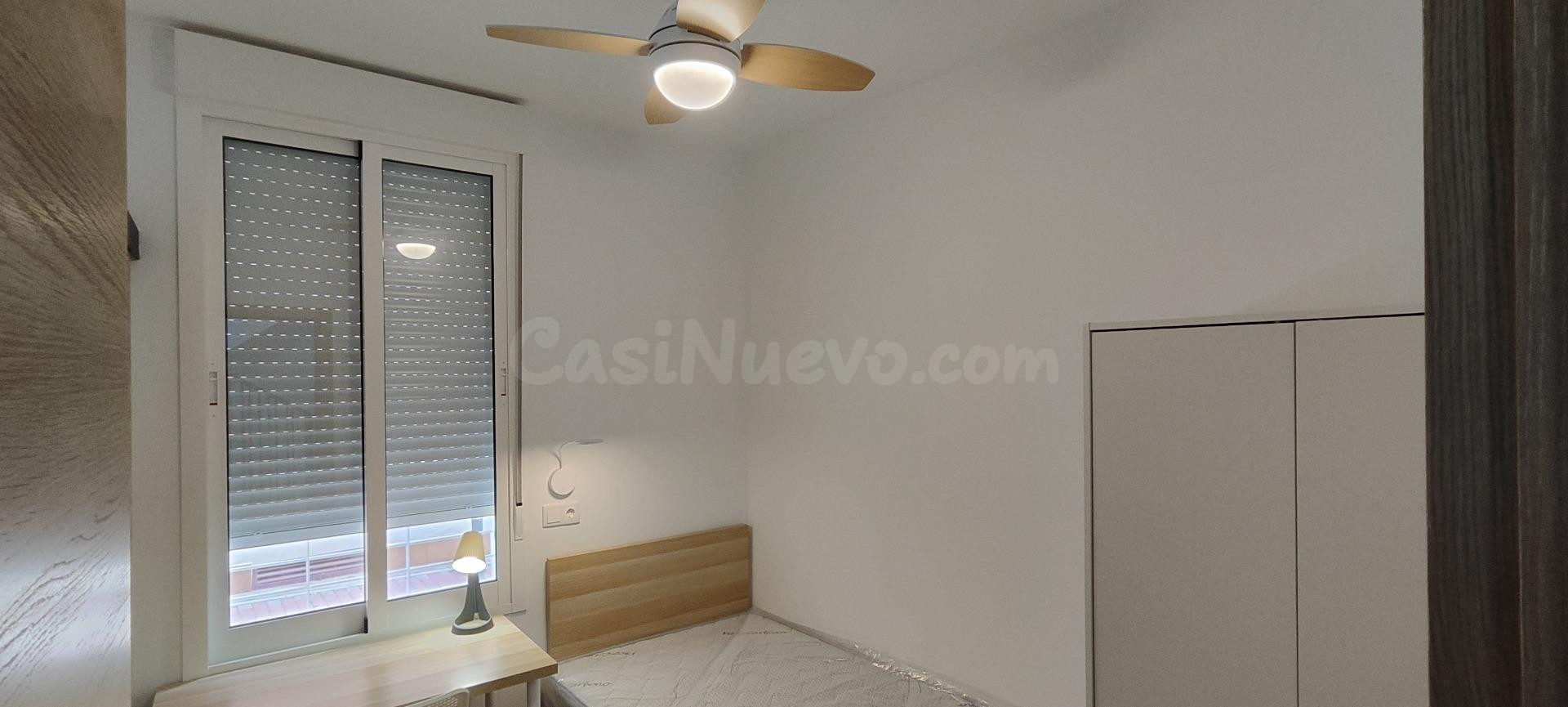 COLIVING PREMIUM: Habitación TOP con Baño Privado y Cero Dra - foto 3
