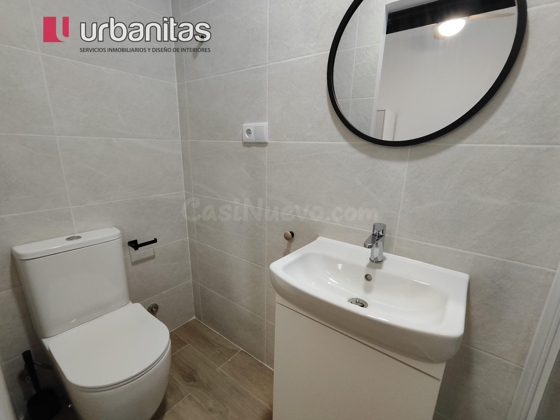 COLIVING PREMIUM: Habitación TOP con Baño Privado y Cero Dra - foto 4