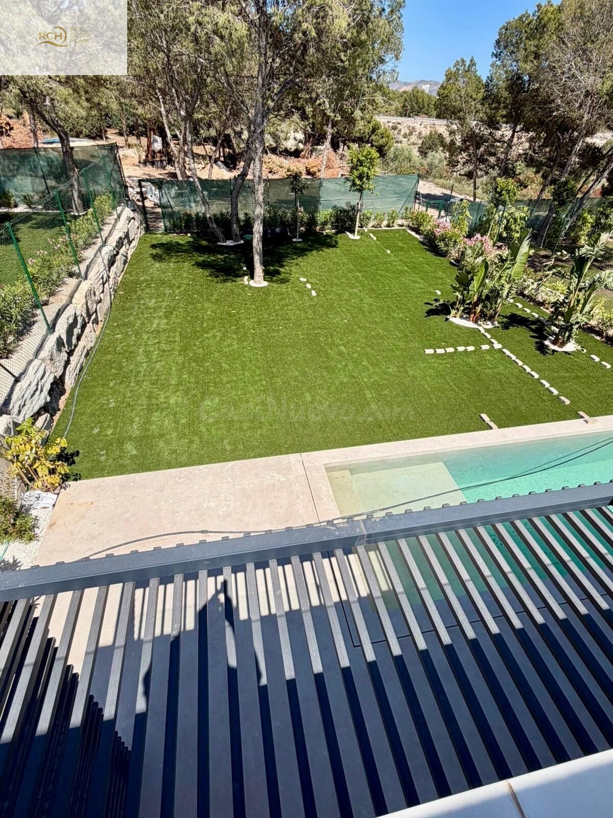 CHALET DE NUEVA OBRA EN FINESTRAT CON MUCHAS EXTRAS - foto 3
