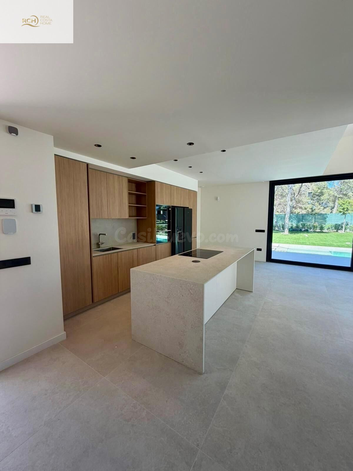 CHALET DE NUEVA OBRA EN FINESTRAT CON MUCHAS EXTRAS - foto 5