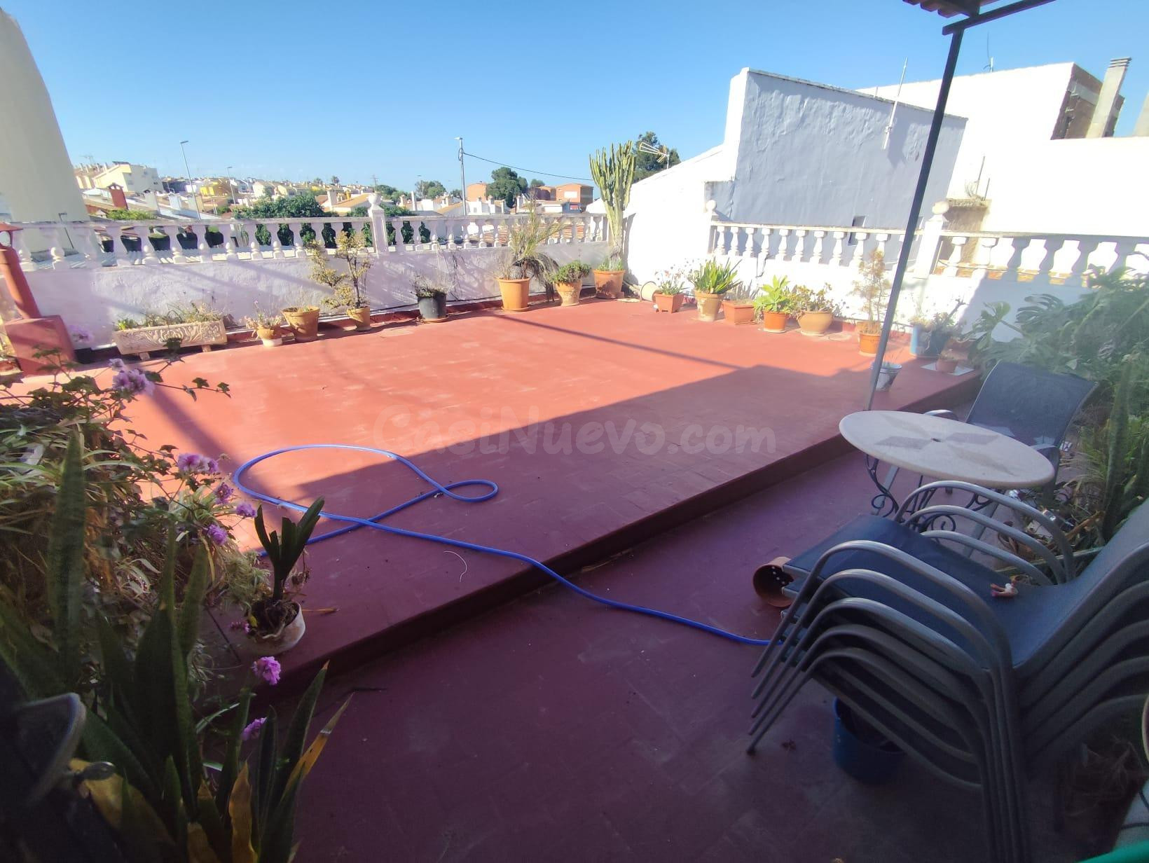PISO ÚNICO EN LOS MOLINOS MARFAGONES – AMPLITUD, COMODIDAD Y - foto 2