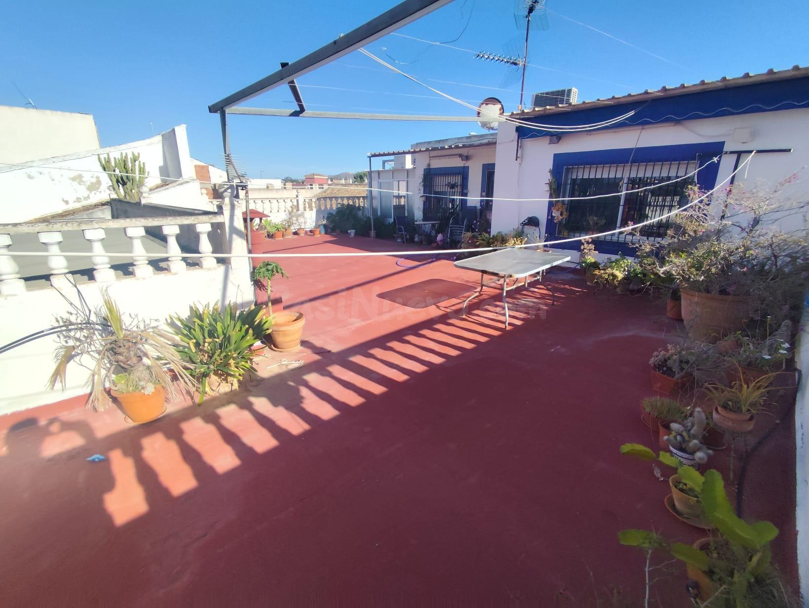 PISO ÚNICO EN LOS MOLINOS MARFAGONES – AMPLITUD, COMODIDAD Y - foto 3