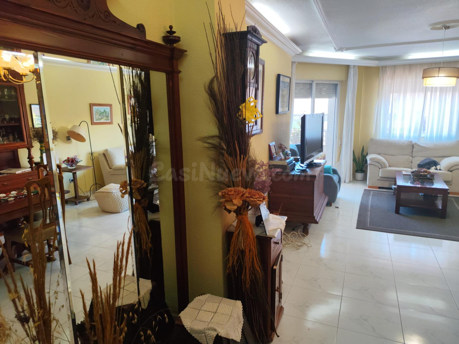 PISO ÚNICO EN LOS MOLINOS MARFAGONES – AMPLITUD, COMODIDAD Y - foto 4