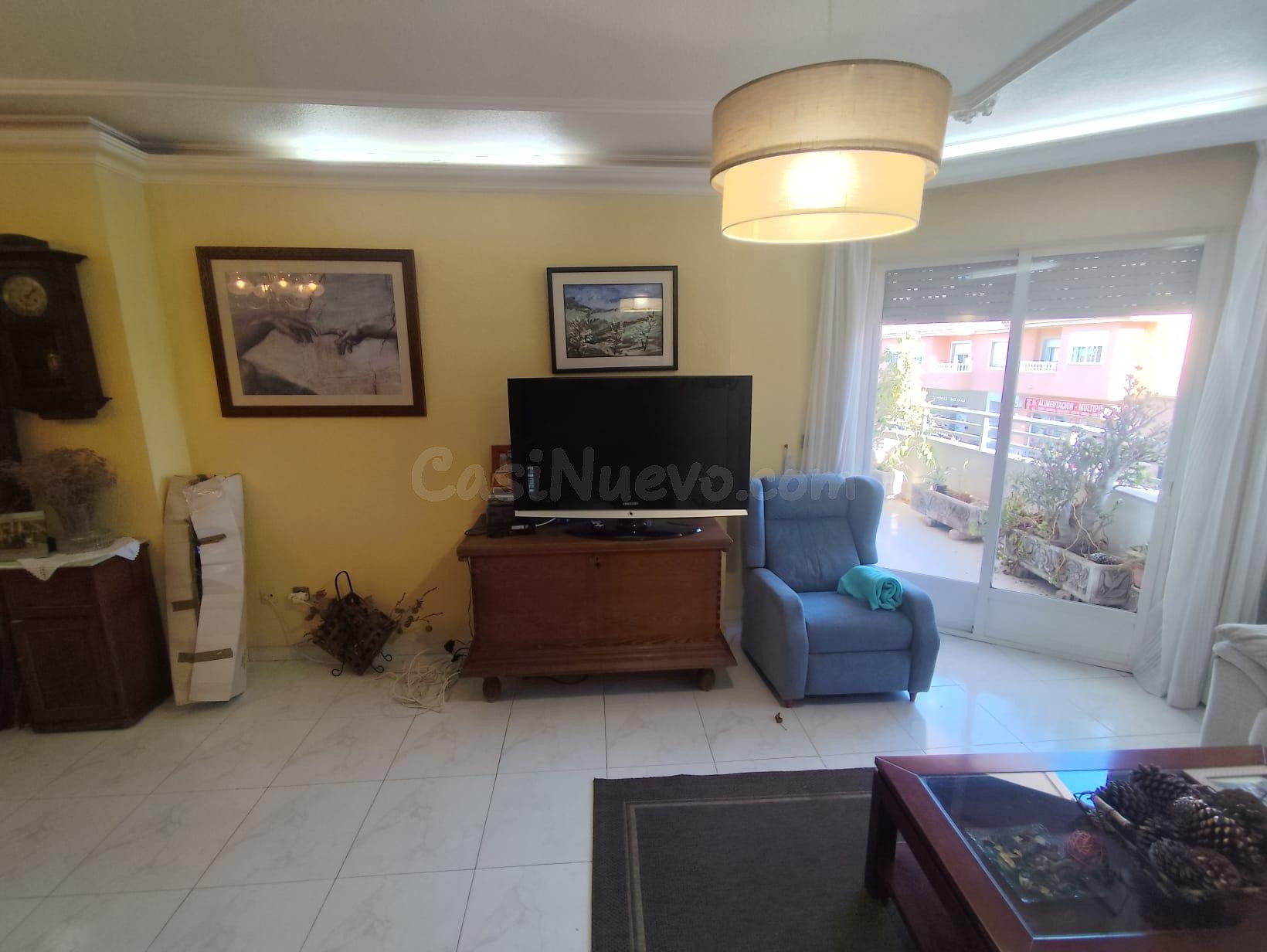 PISO ÚNICO EN LOS MOLINOS MARFAGONES – AMPLITUD, COMODIDAD Y - foto 5