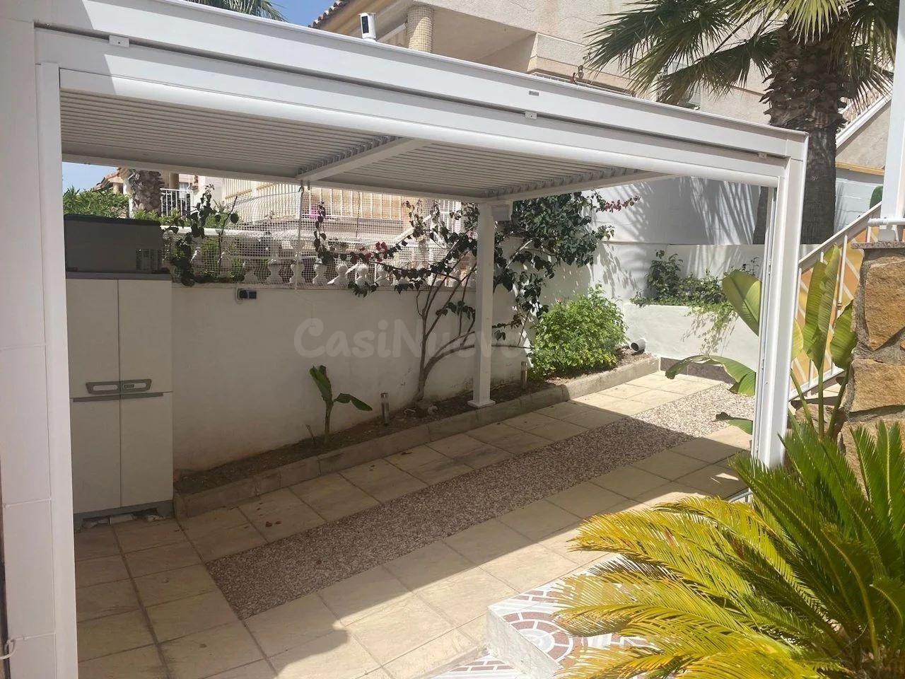 Villa independiente La Marina San Fulgencio - foto 3