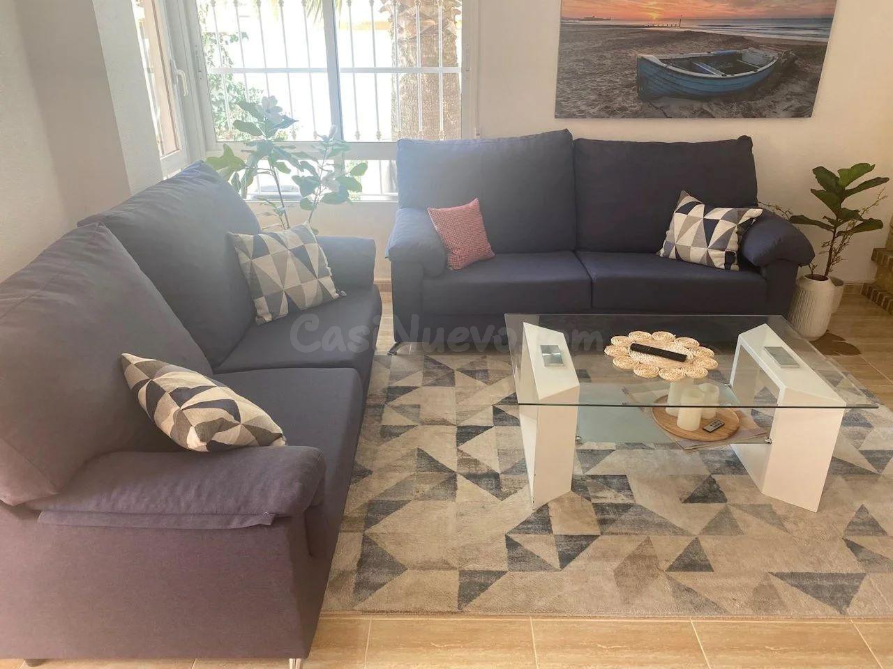 Villa independiente La Marina San Fulgencio - foto 4