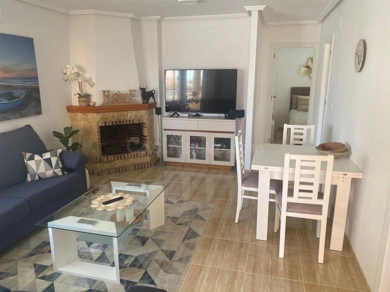 Villa independiente La Marina San Fulgencio - foto 5