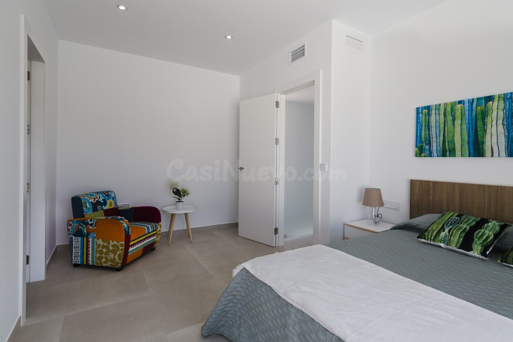 Casa-Chalet en Venta en San Javier Murcia - foto 3