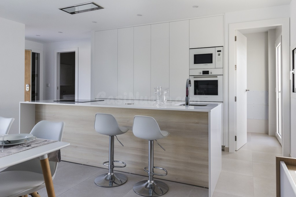 Casa-Chalet en Venta en San Javier Murcia - foto 4