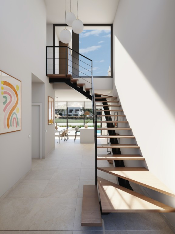 Casa-Chalet en Venta en San Javier Murcia - foto 4