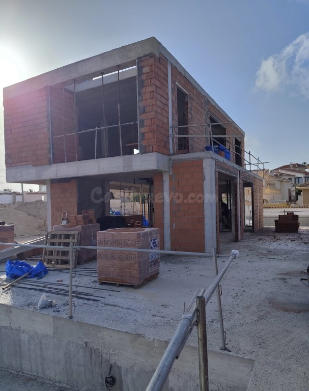 Casa-Chalet en Venta en Ciudad Quesada Alicante - foto 2