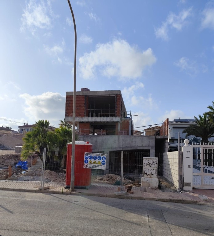 Casa-Chalet en Venta en Ciudad Quesada Alicante - foto 3