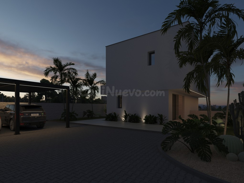 Casa-Chalet en Venta en Ciudad Quesada Alicante - foto 5