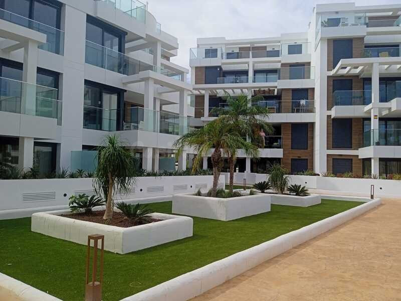 Apartamento en Venta en Denia Alicante - foto 2