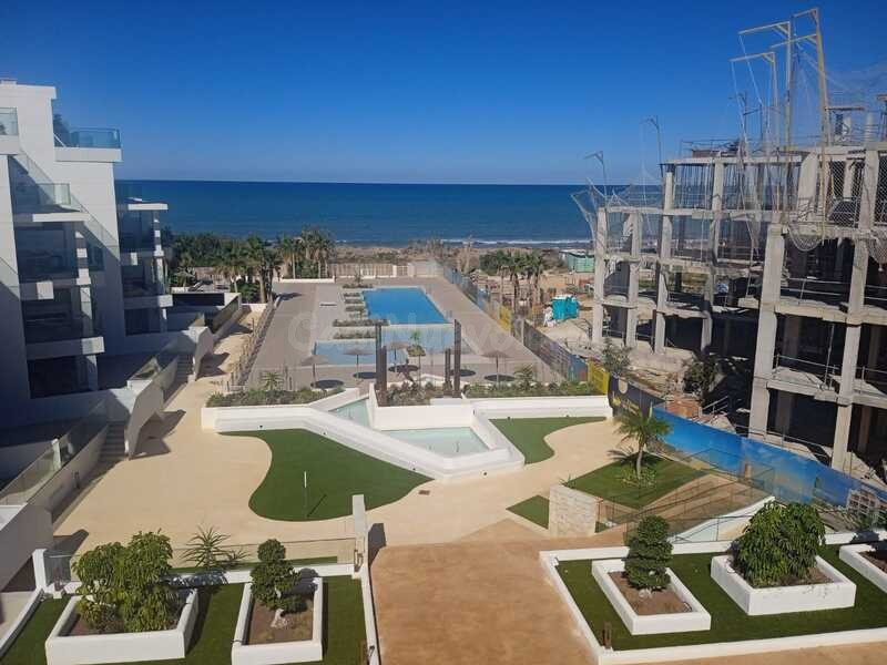 Apartamento en Venta en Denia Alicante - foto 3