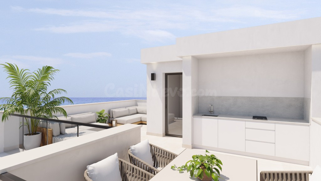 Casa-Chalet en Venta en Alcazares, Los Murcia - foto 2