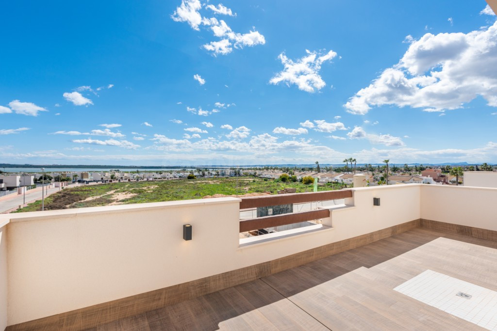 Casa-Chalet en Venta en Ciudad Quesada Alicante - foto 3