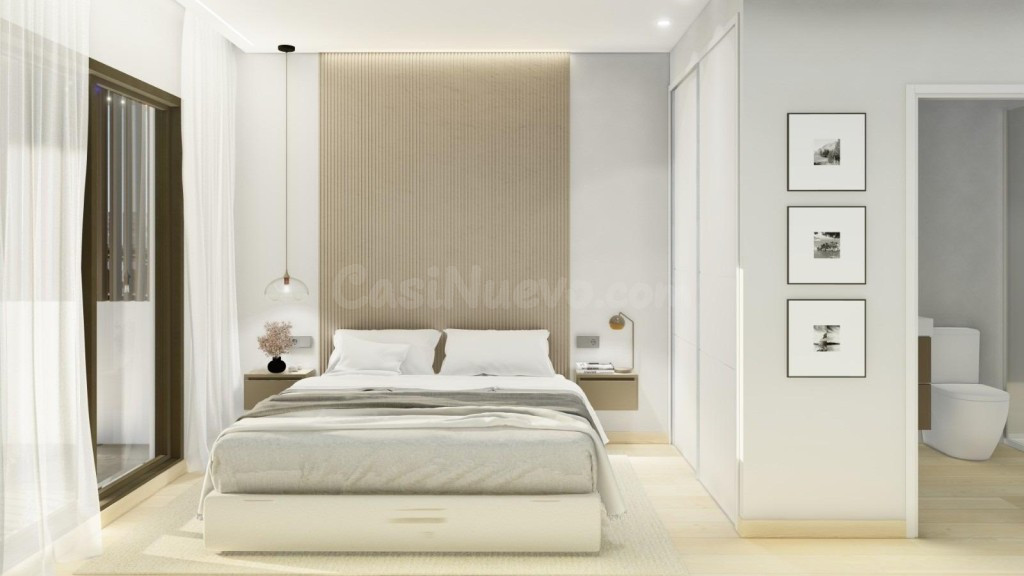 Ático en Venta en Pilar De La Horadada Alicante - foto 3