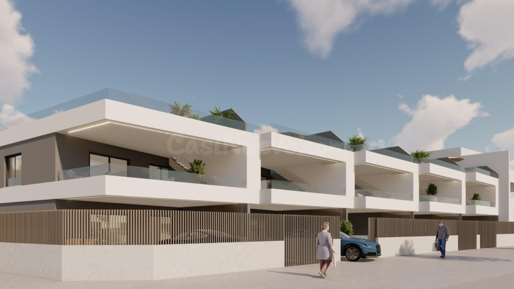 Ático en Venta en Pilar De La Horadada Alicante - foto 4