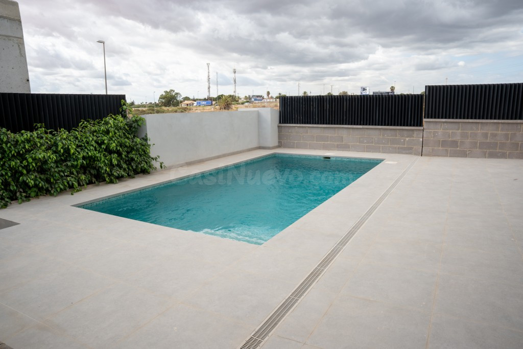 Casa-Chalet en Venta en Ciudad Quesada Alicante - foto 2