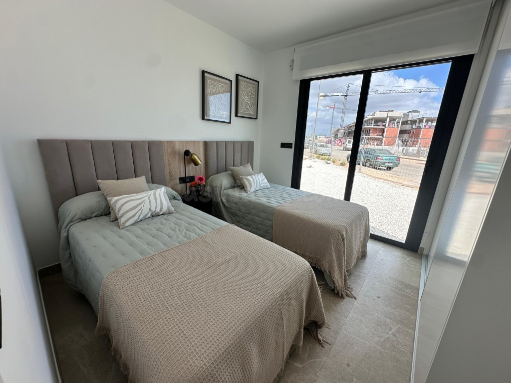 Ático en Venta en Alcazares, Los Murcia - foto 4
