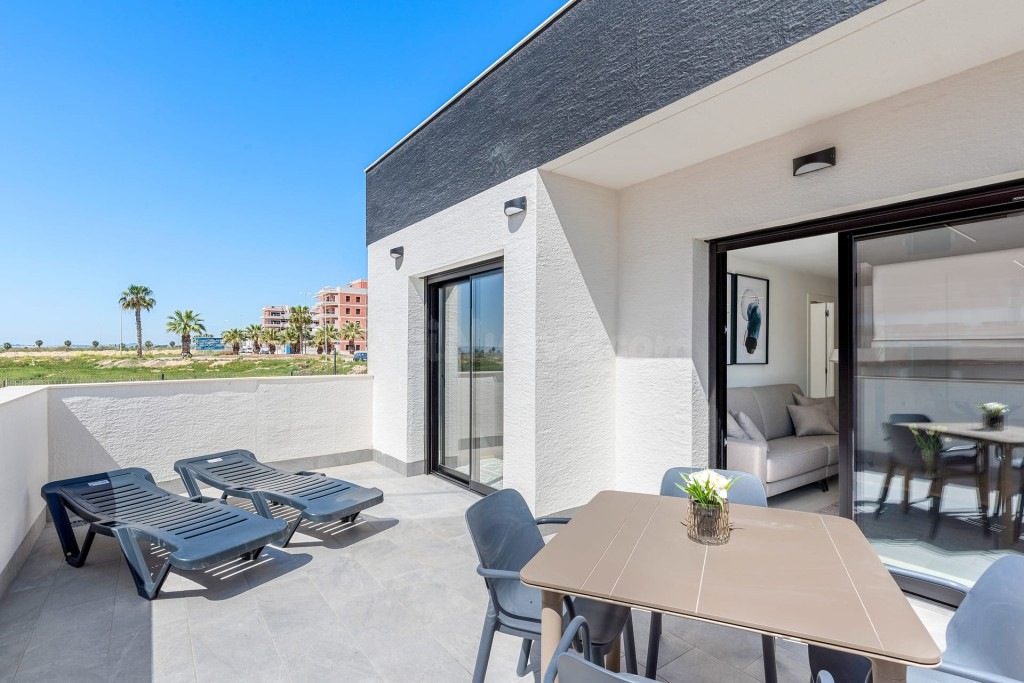Apartamentos en Venta en Guardamar del Segura, Costa Blanca - foto 3