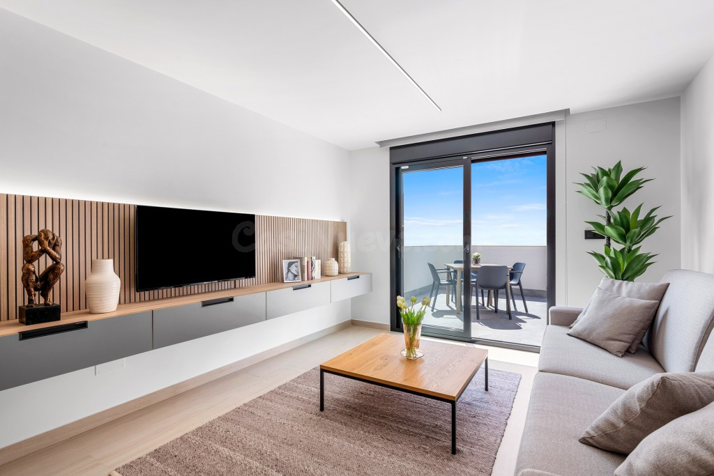 Apartamentos en Venta en Guardamar del Segura, Costa Blanca - foto 5