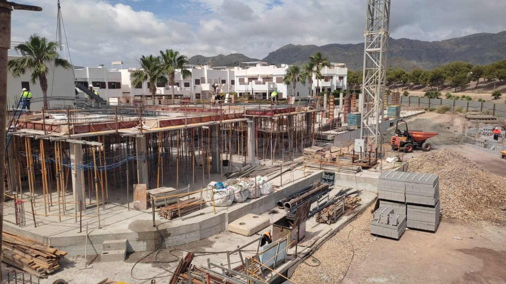 Casa-Chalet en Venta en San Juan De Los Terreros Almería - foto 5