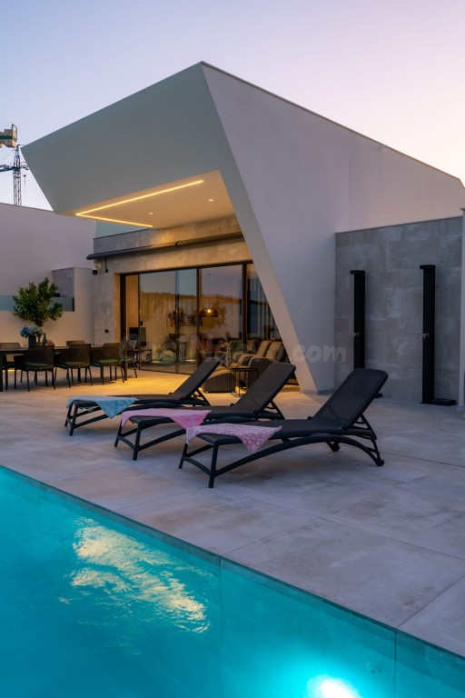 Chalet en Venta en Rojales, Costa Blanca - foto 3