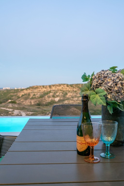 Chalet en Venta en Rojales, Costa Blanca - foto 4