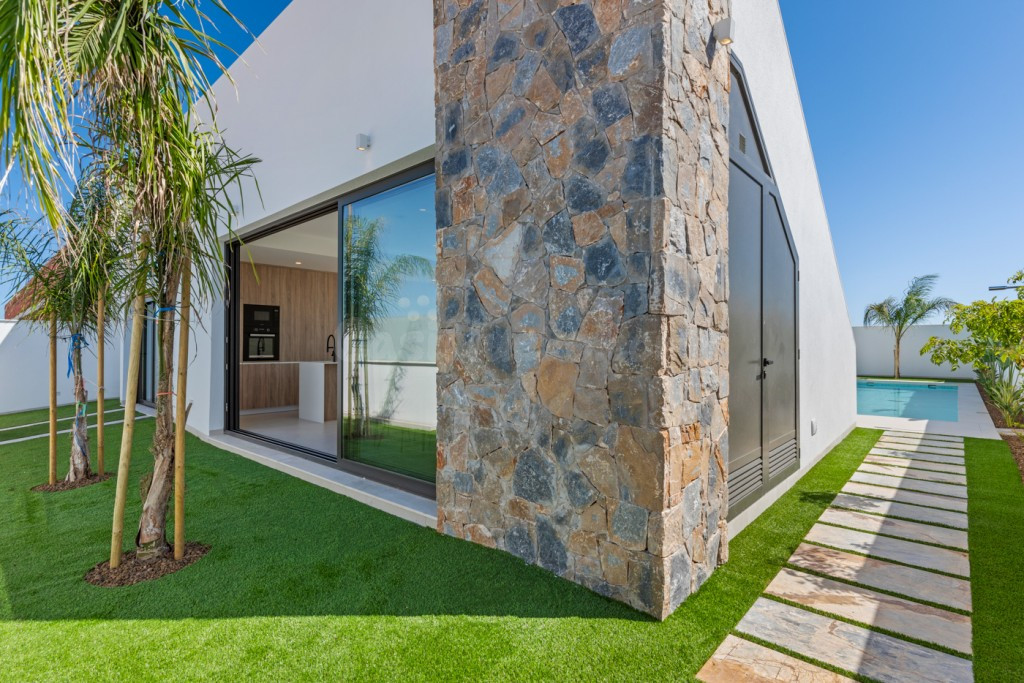 Casa-Chalet en Venta en Alcazares, Los Murcia - foto 3