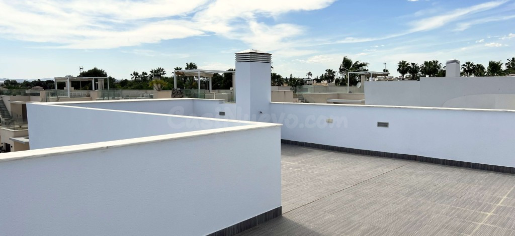 Casa-Chalet en Venta en Ciudad Quesada Alicante - foto 5
