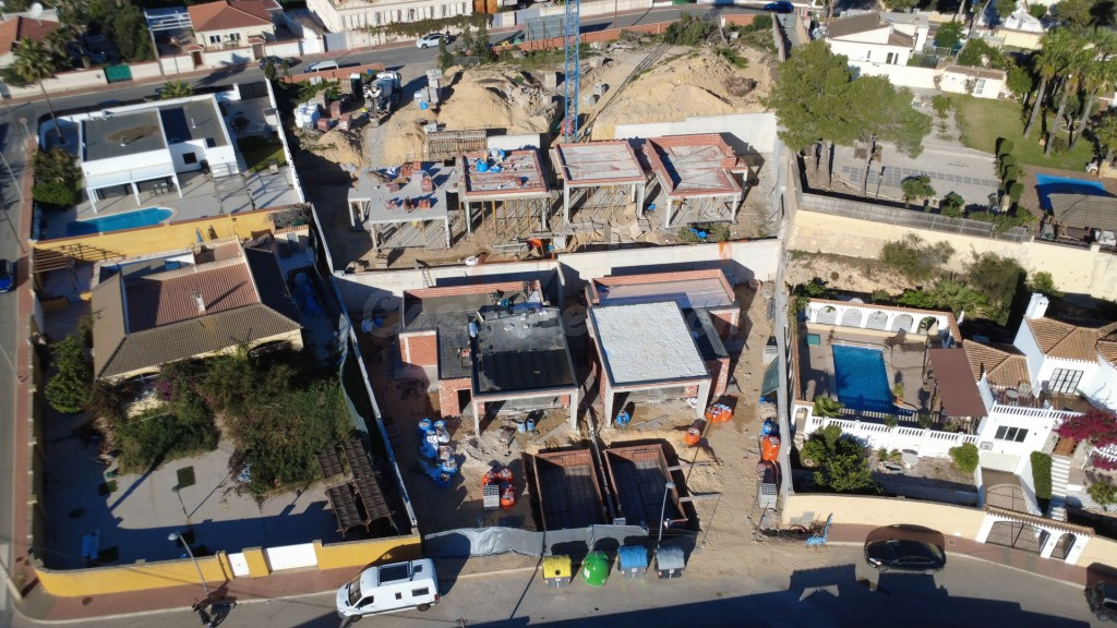 Chalet en Torrevieja, Costa Blanca, para el hogar perfecto - foto 4