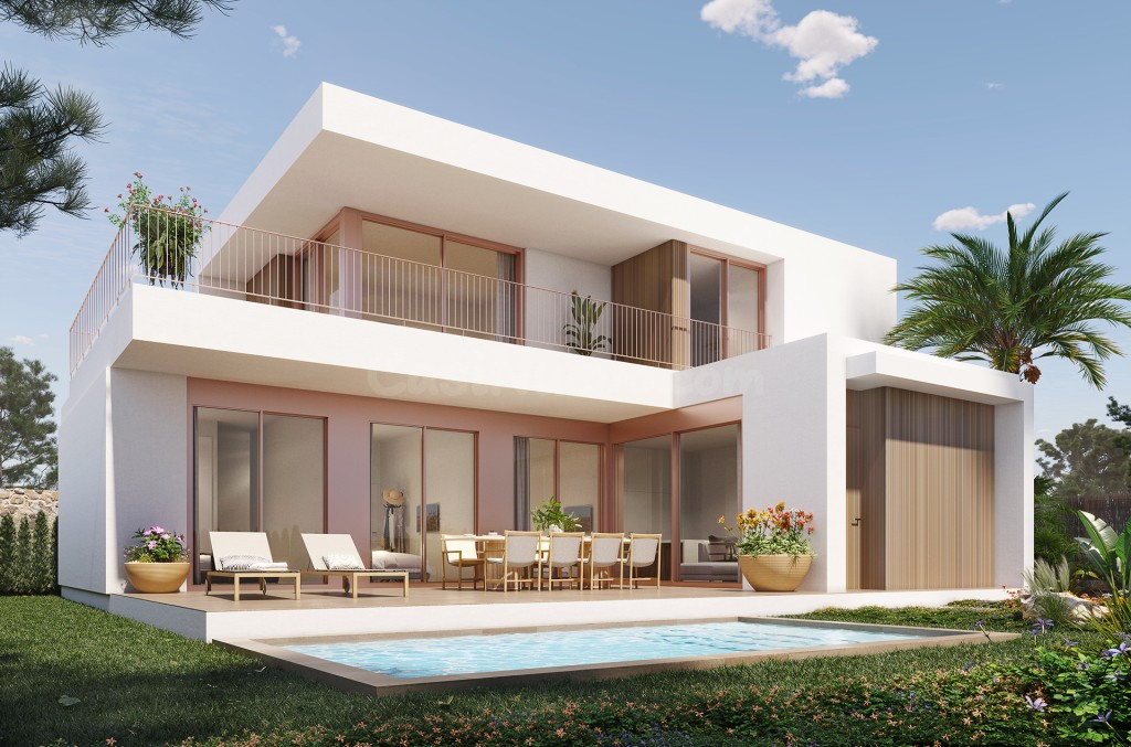 Casa-Chalet en Venta en Orihuela Costa Alicante - foto 3