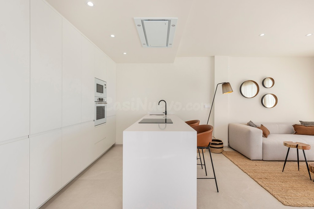 Casa-Chalet en Venta en Alcazares, Los Murcia - foto 4