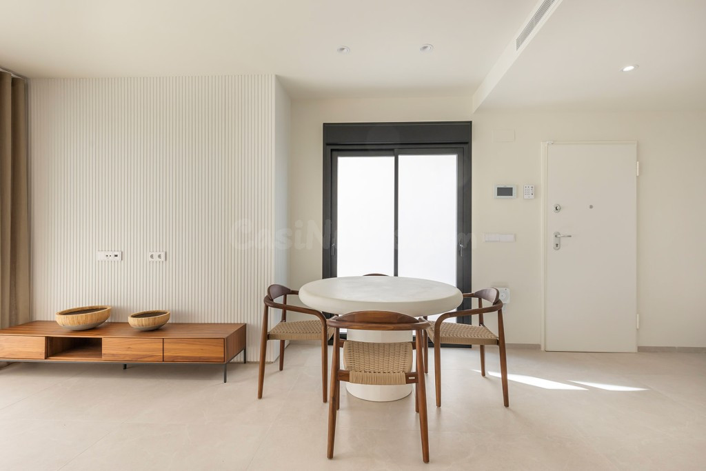 Casa-Chalet en Venta en Alcazares, Los Murcia - foto 5