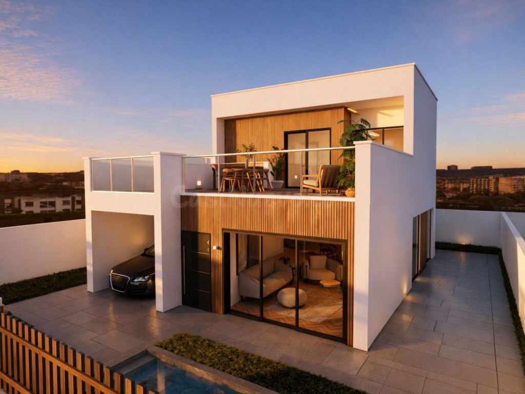 Casa-Chalet en Venta en Alcazares, Los Murcia - foto 2
