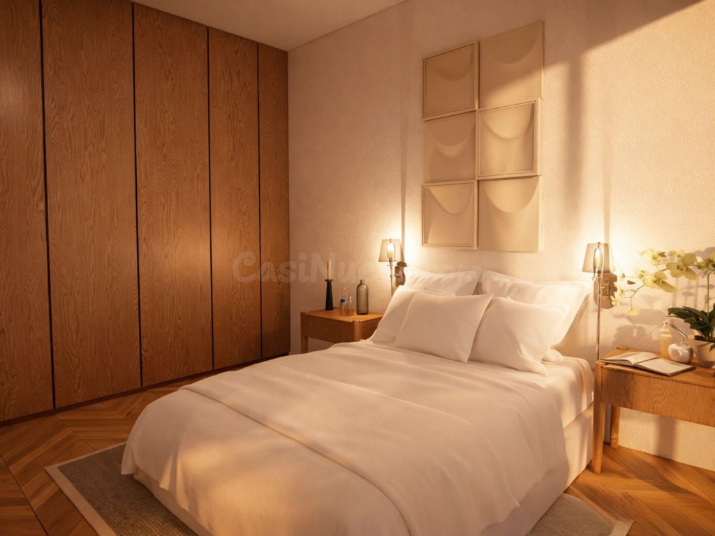 Casa-Chalet en Venta en Alcazares, Los Murcia - foto 4