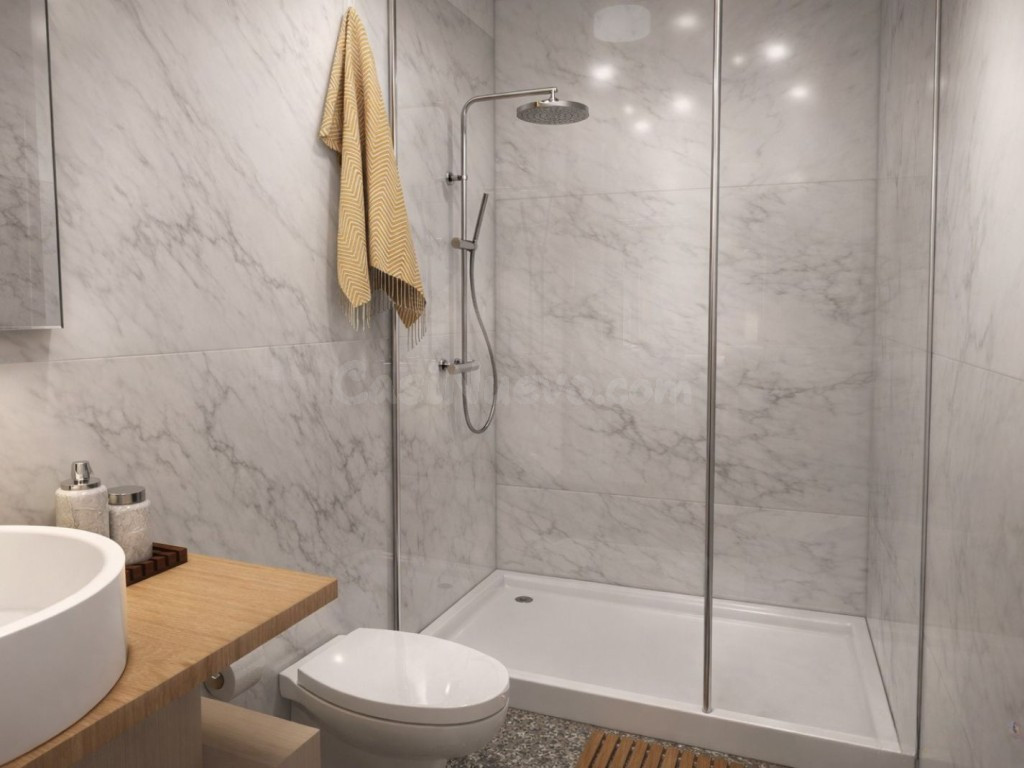 Casa-Chalet en Venta en Alcazares, Los Murcia - foto 5