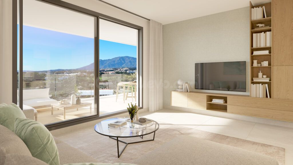 Apartamento 2 habitaciones 100m² en venta - Bel-Air-Cancelad - foto 5